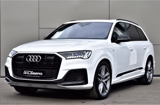 Audi Q7 Used vehicle for sale