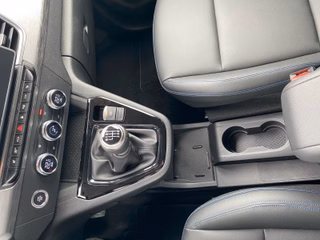 Nissan Townstar Kombi L2 Tekna 7-sitzer LED Navi - bilder 18