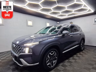 Hyundai SANTA FE Gebrauchtwagen Kaufen