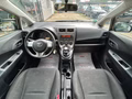 Daumennagel 11 - Toyota Verso-S 1.3 Cool/36TKM/SCHECKHEFT/SHZ/KLIMA/
