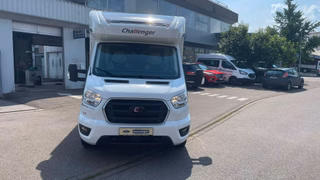 Challenger Graphite Edition - bilder 8
