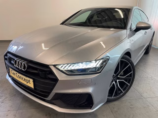 Audi A7 Gebrauchtwagen Kaufen