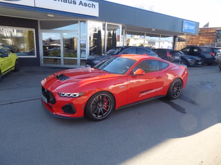Ford Mustang age.one-day registration Kaufen