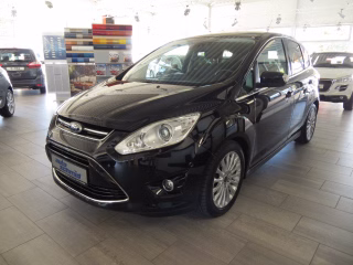 Ford C-Max Gebrauchtwagen Kaufen