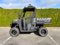 Daumennagel 5 - Polaris Ranger SP 570 EPS Mid Size Traktor T1b Servo