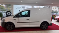 Daumennagel 4 - Volkswagen Caddy Nfz Kasten EcoProfi BMT