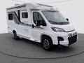 Daumennagel 6 - Knaus Van Ti 550 MF Vansation MJ 26