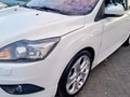Daumennagel 9 - Ford Focus 2,0 ST-Line Sport*TüV NEU*T-Leder*Xenon*AA