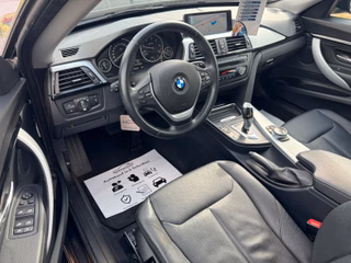 BMW 320d Gran Turismo*Aut*Pano*Nav*Xen*Temp*SHZ* - foto 5