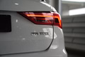 Daumennagel 15 - Audi Q3 35 TFSI S line  AUT NAV LED SHZ