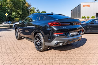 2027 BMW X6 xDrive40i - photo 5