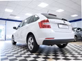 Daumennagel 8 - Skoda Rapid Spaceback Ambition DSG*2Vorb*Serviceg*PDC H*USB