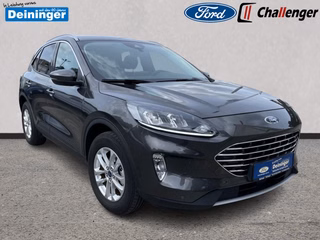Ford Kuga 2.5 l Duratec Plug-In Hybrid Titanium Autom. NAVI/DAB/RFK WINTER-PAKET el. HECKKLAPPE KLIMAAUTOMATIK TEMPOMAT - foto 7