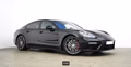 Daumennagel 2 - Porsche Panamera Turbo*Panorama