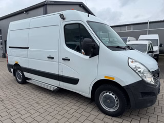 Renault Master Gebrauchtwagen Kaufen