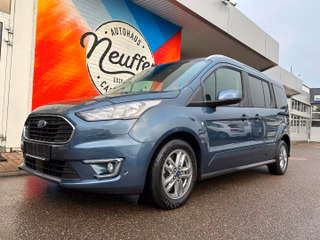 Ford Grand Tourneo Gebrauchtwagen Kaufen