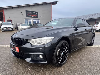 BMW 435 Gran Coupé Gebrauchtwagen Kaufen