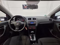 Daumennagel 9 - Volkswagen Polo V Highline Automatik