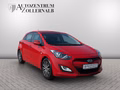Daumennagel 8 - Hyundai i30 1.4 Classic *1.HAND*TÜV/AU NEU*KLIMA*PDC*ALU