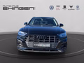 Daumennagel 2 - Audi Q5 Hybrid 50 TFSIe quattro LED+Navi+Sthz