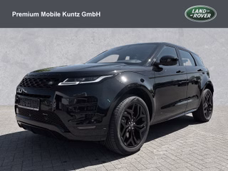 Land Rover Range Rover Evoque Used vehicle for sale