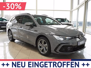 Volkswagen Golf Variant Neuwagen Kaufen