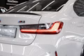Daumennagel 12 - BMW M3 Comp Lim|M-CARBONSITZE|KERAMIK BREMSEN|H&K