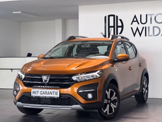 Dacia Sandero Jahreswagen Kaufen