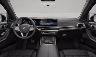 2027 BMW X7 xDrive40i - photo 7