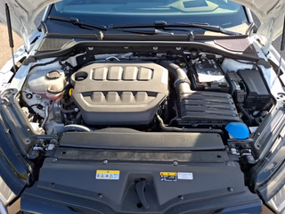 Skoda Octavia Combi RS 2.0 TSI / DSG / COLUMBUS / ACC / CANTON - foto 12