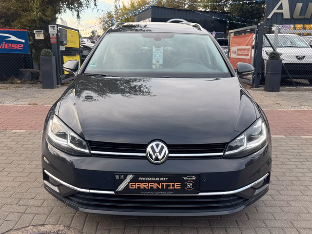 Volkswagen Golf VII 1.5 Variant Highline*Aut*Nav*LED*ACC* - foto 2