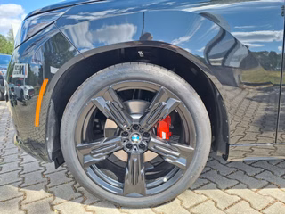 2026 BMW X3 30 xDrive - photo 9