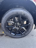 Daumennagel 16 - Dodge RAM 1500 Crew Laramie Night Premium 3,0ltr Hurr