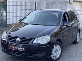 Volkswagen Polo Gebrauchtwagen Kaufen