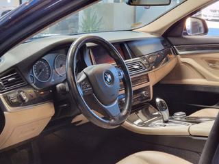 BMW 535d xDrive Luxury*Navi*Kamera*Bi-Xenon* - bilder 3