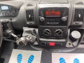 Daumennagel 16 - Peugeot Boxer Kasten 330 L2H1 Pro BlueHDi 110