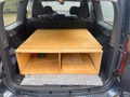 Daumennagel 11 - Dacia Logan MCV Kombi Laureate