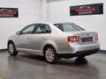 Daumennagel 4 - Volkswagen Jetta V Comfortline AHK Klima