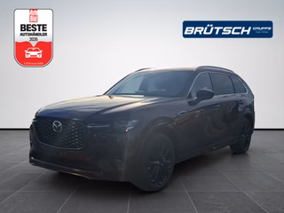 Mazda CX-80 Neuwagen Kaufen
