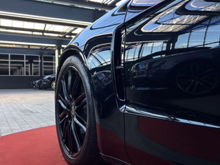 Porsche Panamera 4 E-Hybrid CHRONO / HEAD UP / BOSE / ACC - foto 4