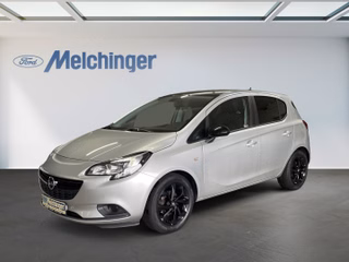 Opel Corsa-e Gebrauchtwagen Kaufen