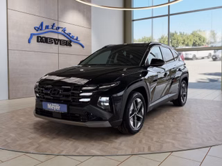 Hyundai TUCSON age.one-day registration Kaufen