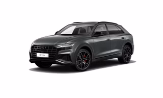 Audi Q8 age.one-day registration Kaufen