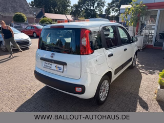 Fiat Panda Easy*1.HAND*KLIMA*TÜV/AU NEU*EURO6*GARANTI - photo 5