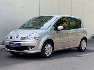 Renault Modus Gebrauchtwagen Kaufen