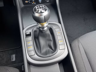 Hyundai KONA 1.0T Select MY26 Funktionspaket Sitzheizung - bilder 15