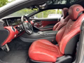 Daumennagel 36 - Mercedes-Benz S500 AMG+NIGHT PAKET EDITION1*SWAROVSKI*VOLL*