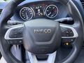 Daumennagel 17 - Iveco Daily 35S18 Webasto LED 3520 Hi-Mat AHK Asis Kli