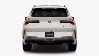 2026 BMW X3 M50 xDrive - photo 5