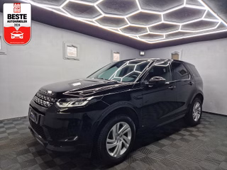 Land Rover Discovery Sport R-Dynamic S AWD|AUTOM|LEDER|LED|NAVI